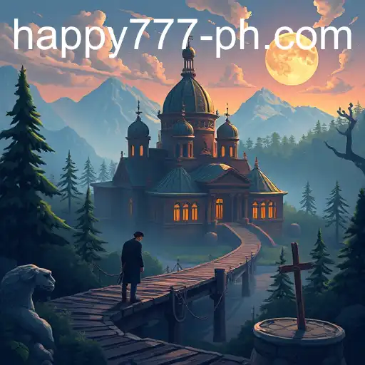 Exploring Adventure Games on happy777 com: A Gateway to Interactive Storytelling