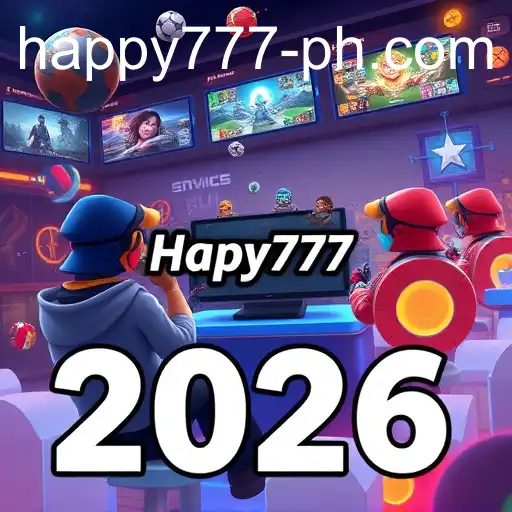 Rise of Happy777: Gaming in an Evolving Digital Landscape