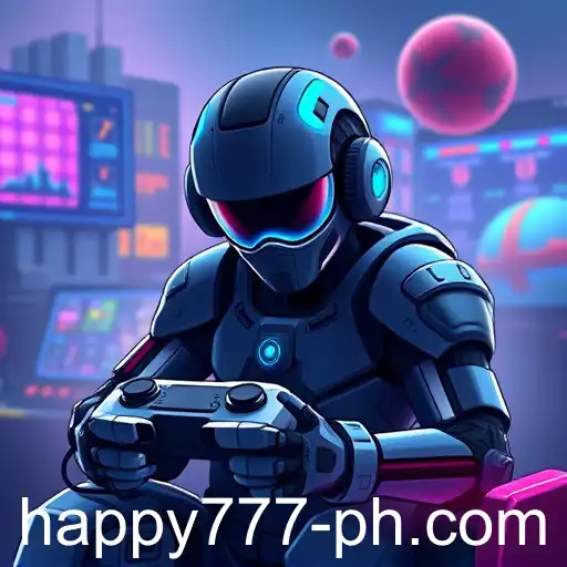 The Rise and Influence of Happy777 in Modern Gaming