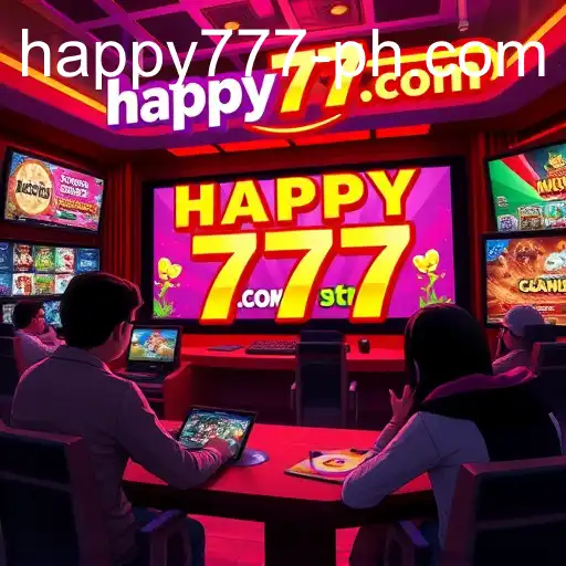 Exploring the Impact of Happy777 on Online Gaming