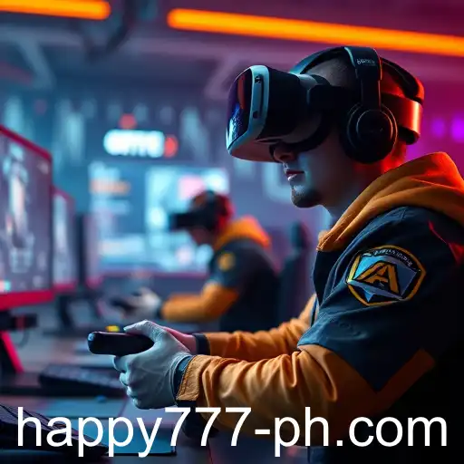 The Digital Evolution of Gaming