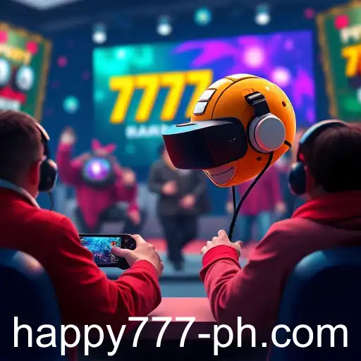 Elevating the Online Gaming Experience