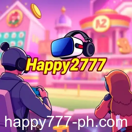 The Evolution of Happy777's Online Gaming Experience