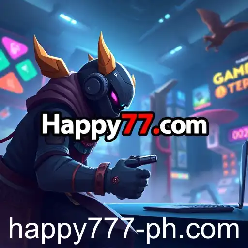 The Rise of Happy777: Revolutionizing Online Gaming in 2025