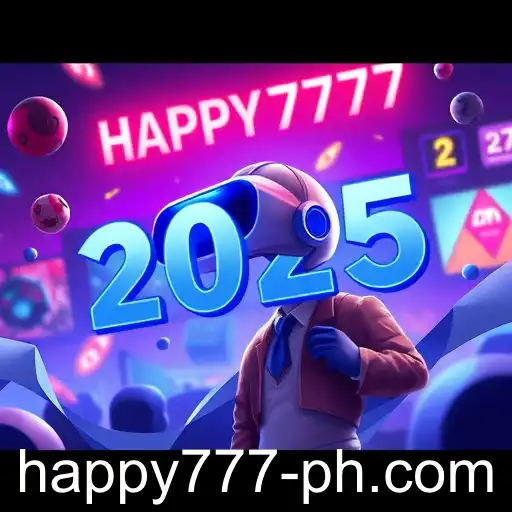 The Rise of Happy777 in the Gaming World