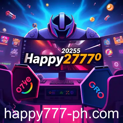 The Rise of Happy777: Navigating Online Gaming Trends