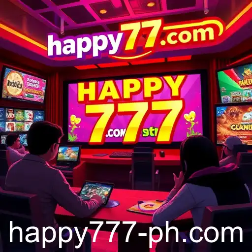 Exploring the Impact of Happy777 on Online Gaming