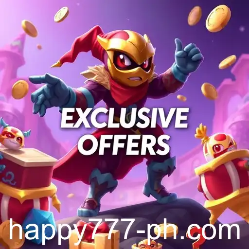 Innovations and Trends in Online Gaming with Happy777 Com