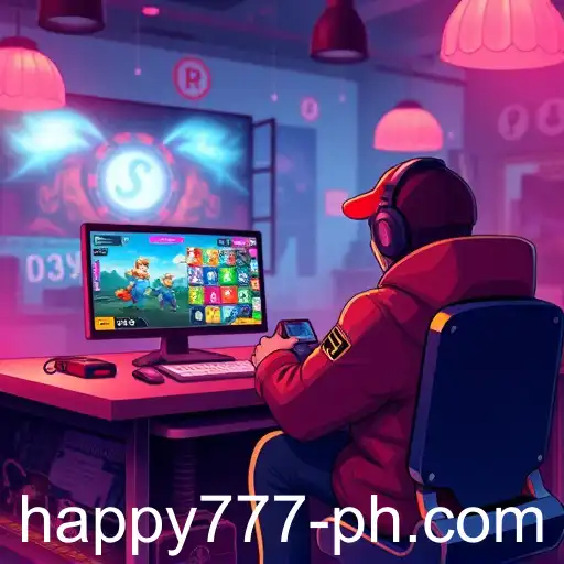 Online Gaming Trends and Innovations