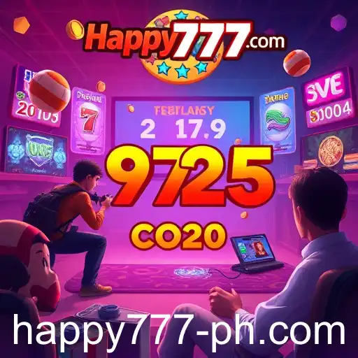 Rise of Happy777 com in Online Gaming