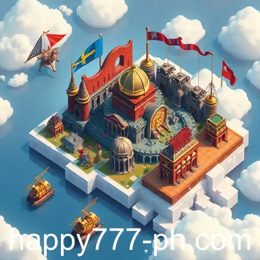 The Rise of Happy777 in the Gaming World