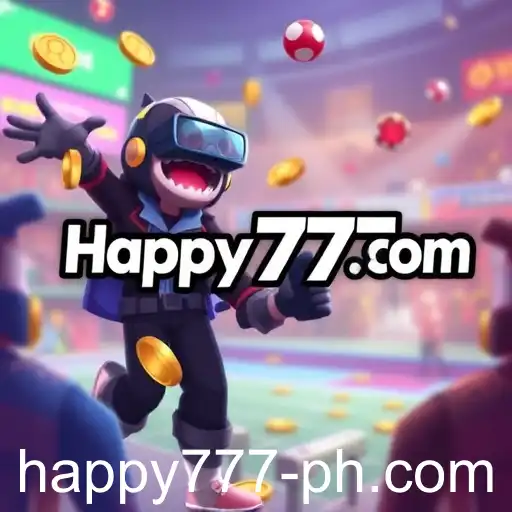 The Rise of Happy777 Com