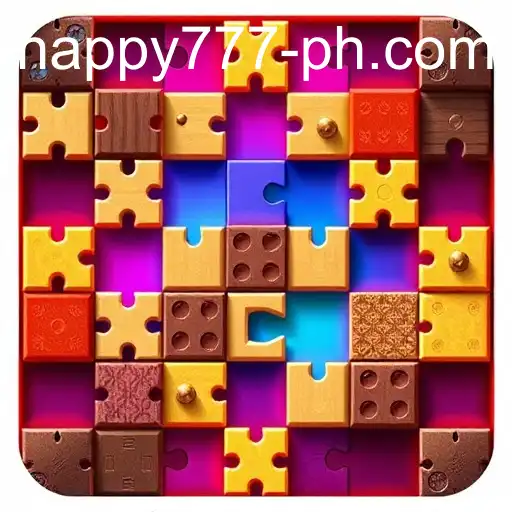Exploring the Allure of Puzzle Games on Happy777.com