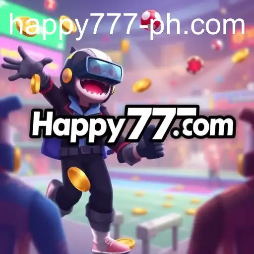 The Rise of Happy777 Com