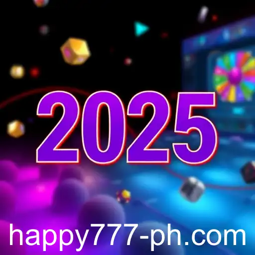The Rise of Happy777: Revolutionizing Online Gaming