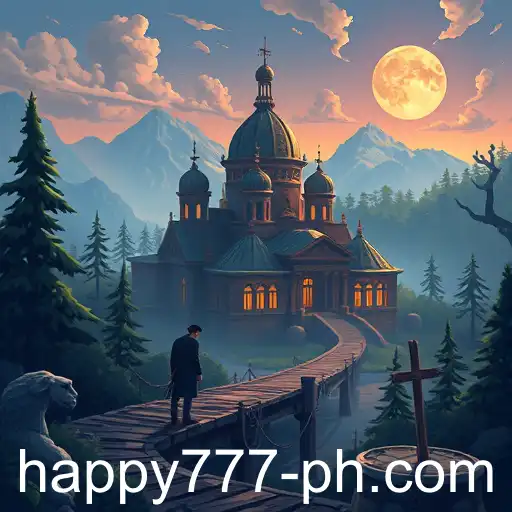 Exploring Adventure Games on happy777 com: A Gateway to Interactive Storytelling