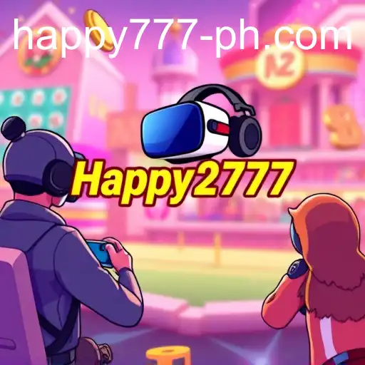 The Evolution of Happy777's Online Gaming Experience