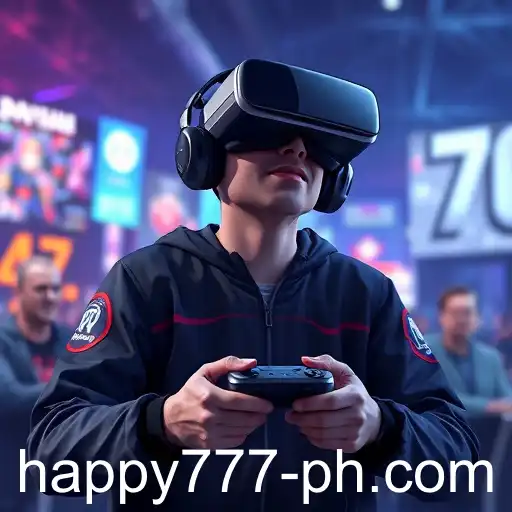 The Evolution of Gaming Industry in 2025