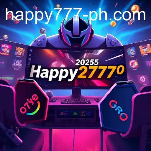 The Rise of Happy777: Navigating Online Gaming Trends
