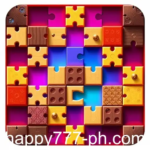 Exploring the Allure of Puzzle Games on Happy777.com