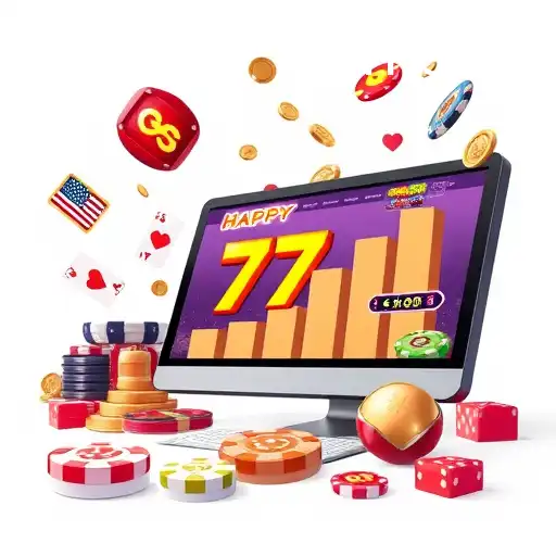 The Rise and Impact of Happy777: A Modern Online Gaming Hub