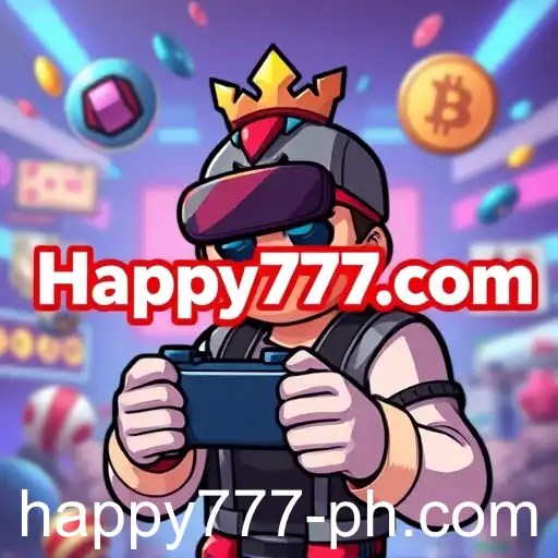 The Rise of Happy777 Com in Online Gaming