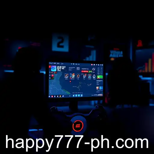 The Rise of Happy777: A Gaming Revolution